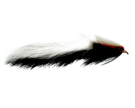 Hare Sculpin, Black