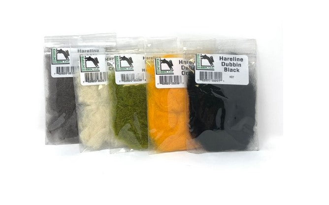 Hareline Dubbin
