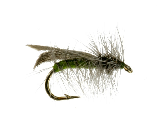 Hemingway Caddis