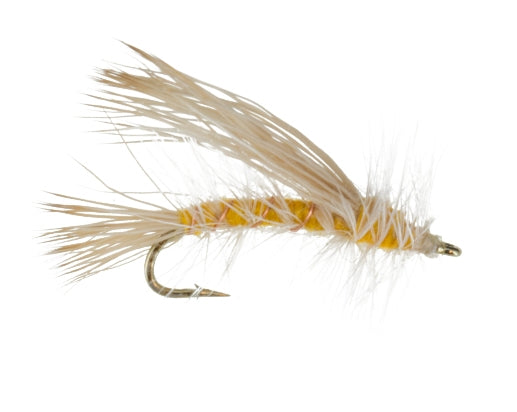 Improved Golden Stone