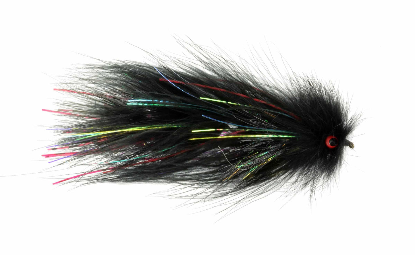 Catch's Jealousy, Black