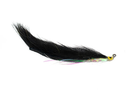 Jig Zonker, Black