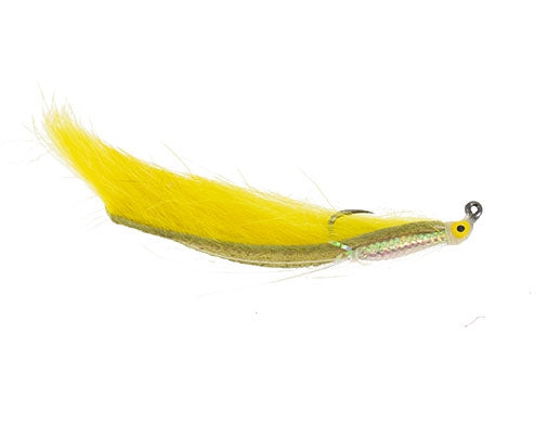 Jig Zonker, Yellow