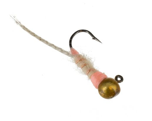 Jirou's Jig, Peaches and Cream