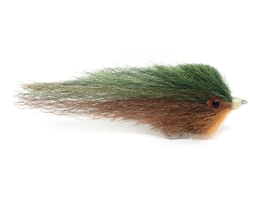 Dustin's Destoryer, Bluegill