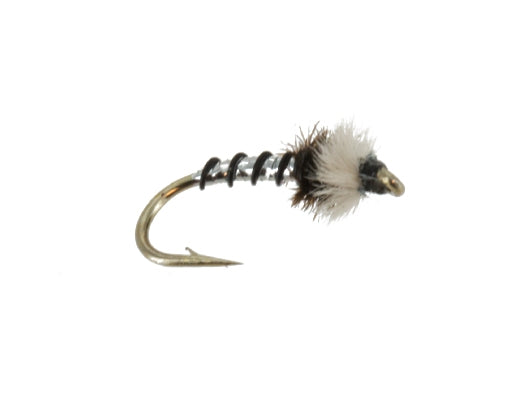 Juju Bee, Silver