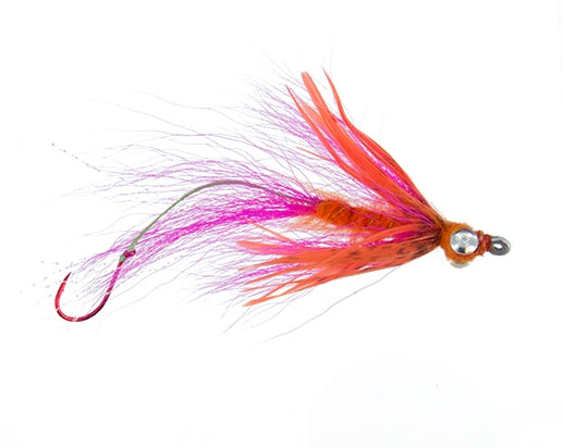 Jumbo Creature, Squid