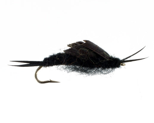 Kaufmann Stonefly, Black