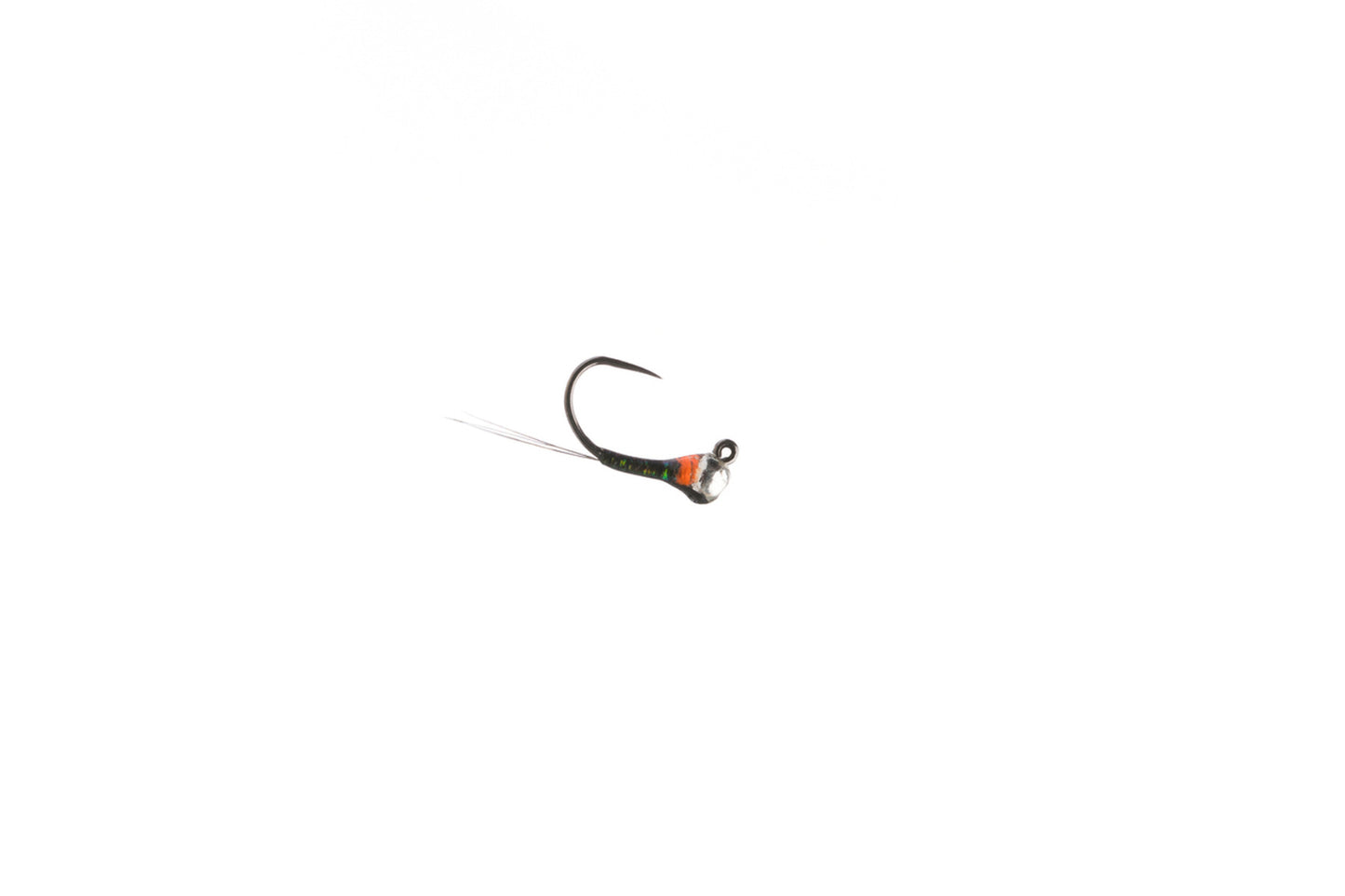 Umpqua Lite Brite Perdigon, Black