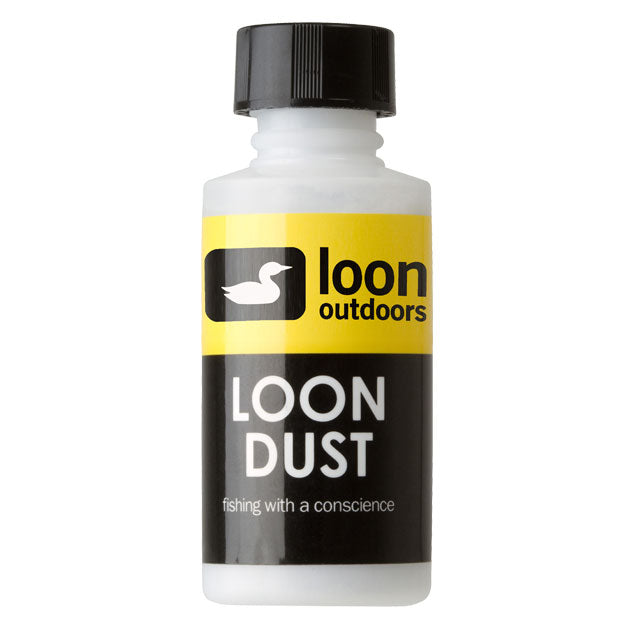 loon dust