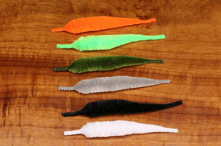 Mangum's Original Mini Dragon Tails UV2 Treated