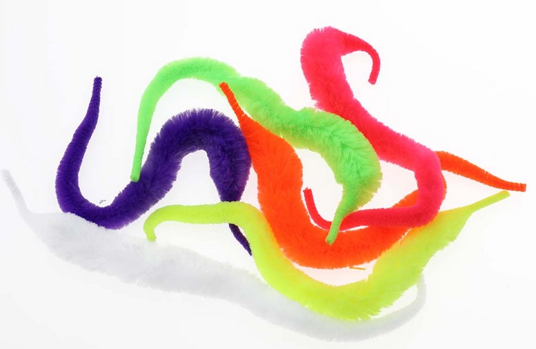 Mangum's Original Mini Dragon Tails UV2 Treated