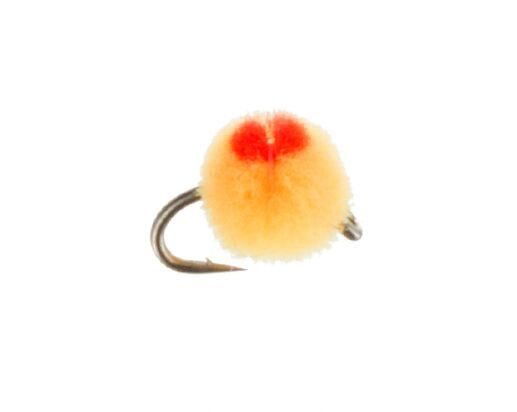 Micro Egg Light Roe/Flame