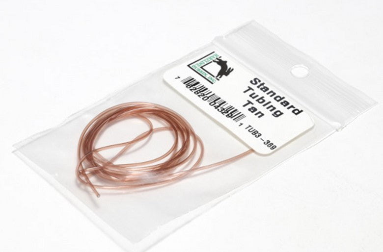 Midge Tubing