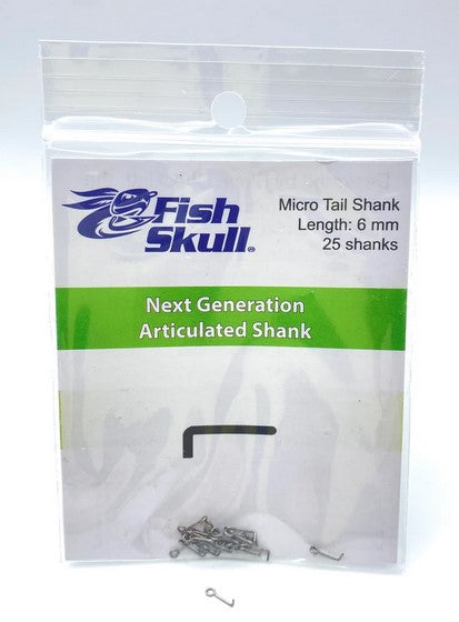 Fish-Skull Next Generation Tail Shank