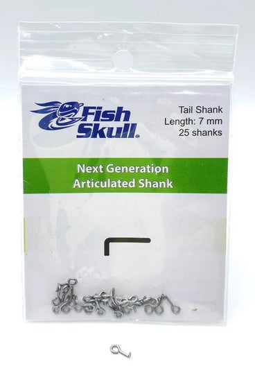 Fish-Skull Next Generation Tail Shank