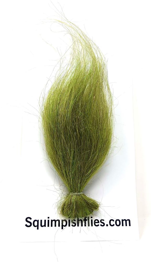 Squimpish Boutique Blends