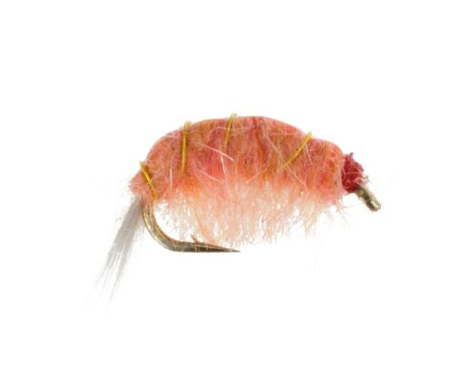 Original Bighorn Scud, Pink