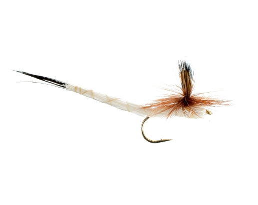 ParadrakeTan, Fly Fishing Flies, Dry Flies. Discount flies at theflystop.com. High Resolution.
