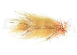Catch's Peanut Candy Tan