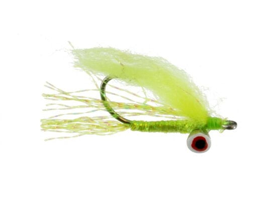 Polar Vortex, Chartreuse