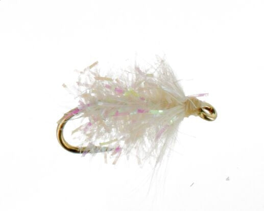 Popcorn Fly Carp