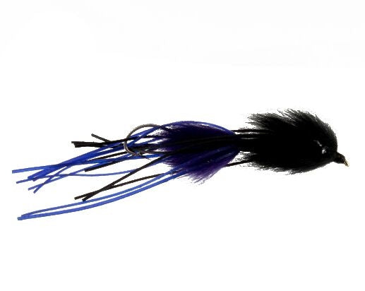 Puff Puff Pass, Black and Purple