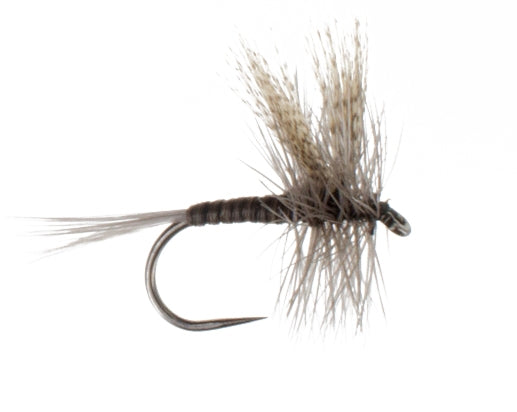 Quill Gordon Barbless