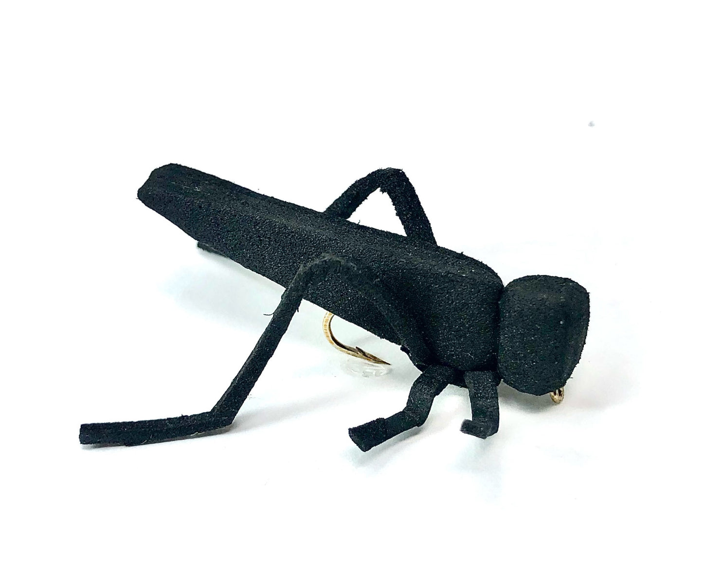 Real Fly Cricket