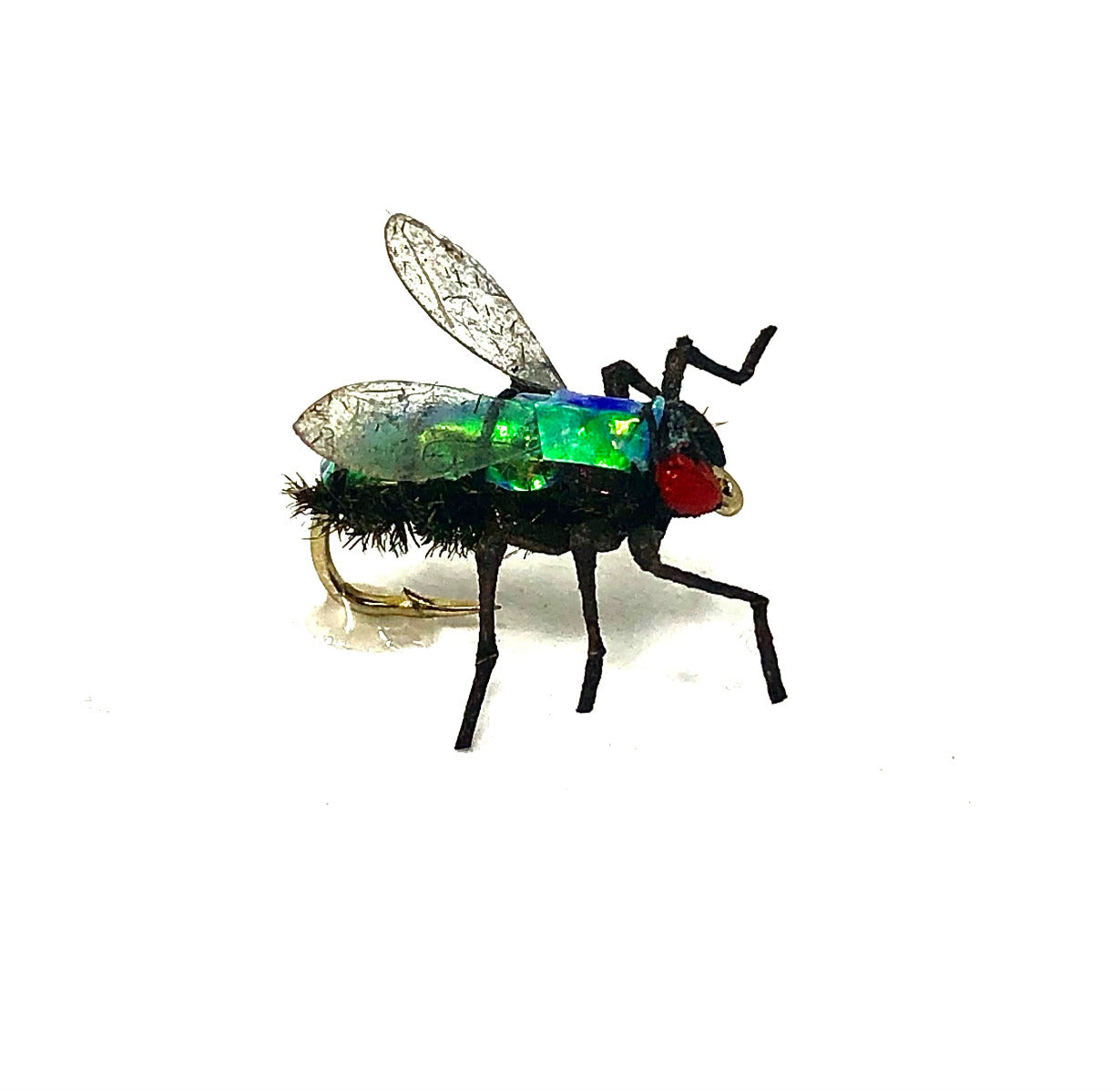 Real Fly Botte Fly