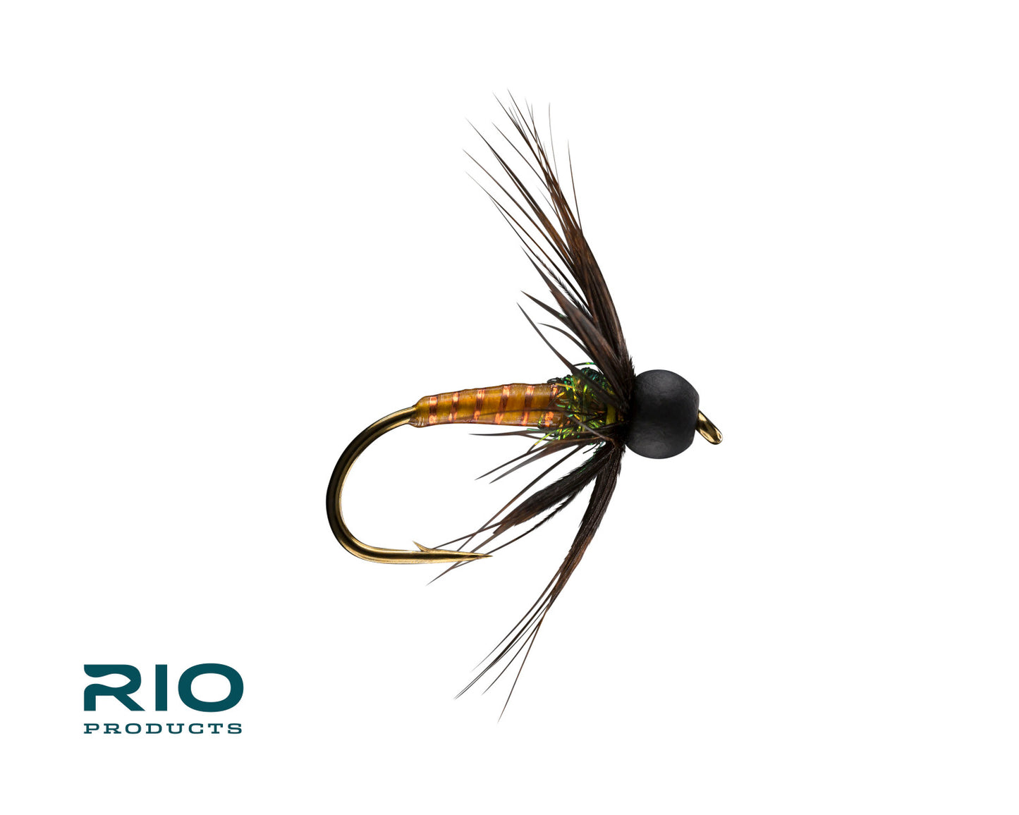 Rio Gum Dropper, Rootbeer