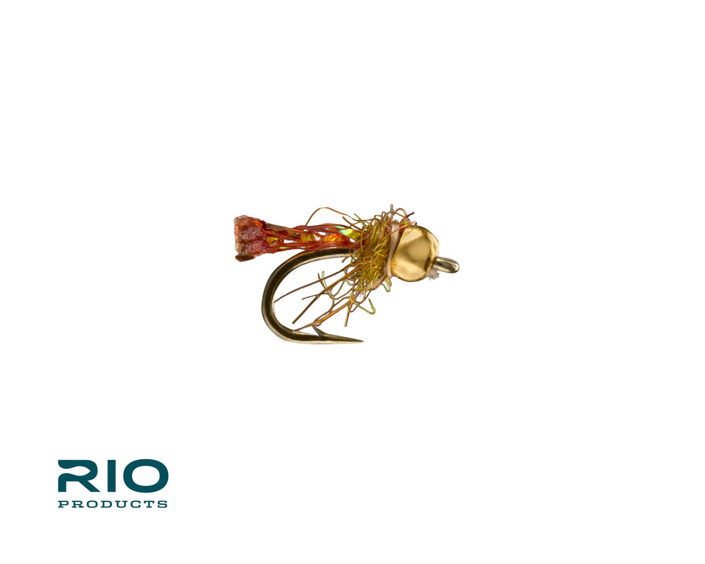 Rio Little Thing, Rust