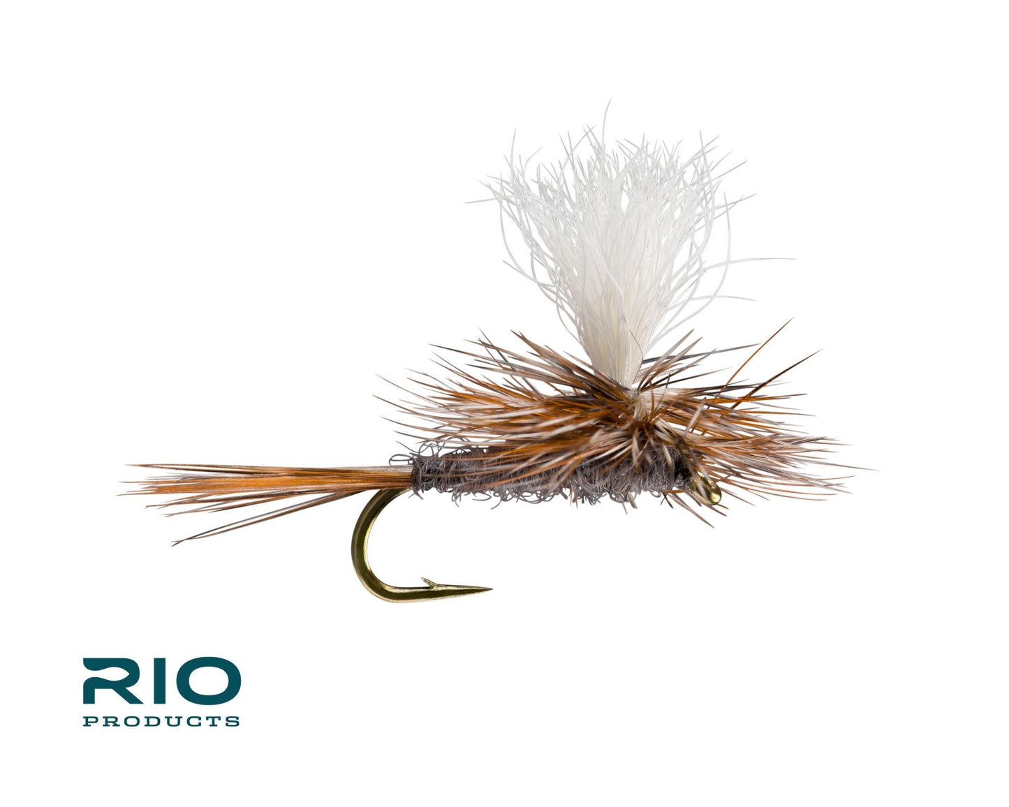Rio Parachute Adams (Calf)