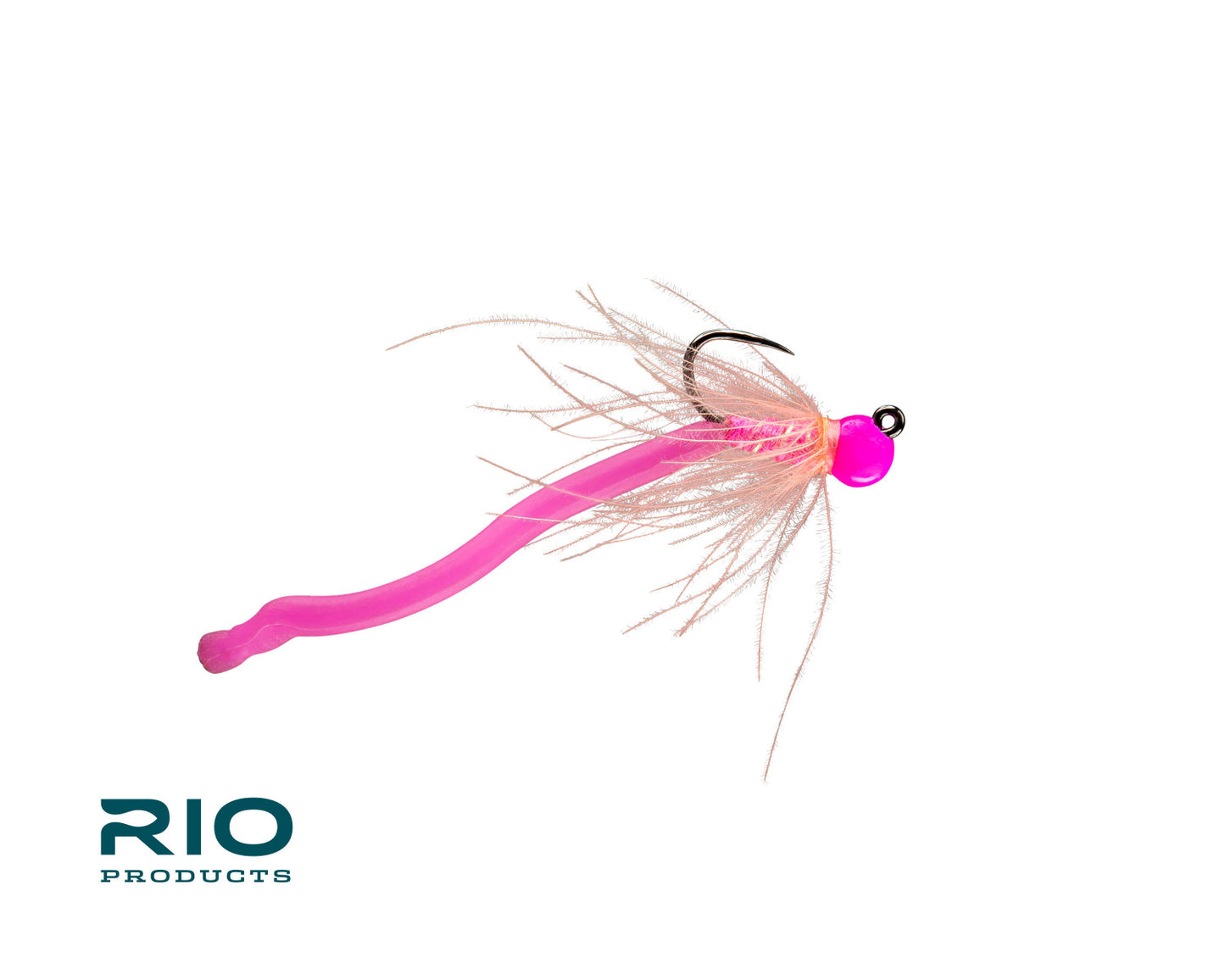 Rio Worm Farm, Pink