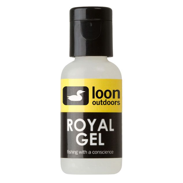 Royal Gel