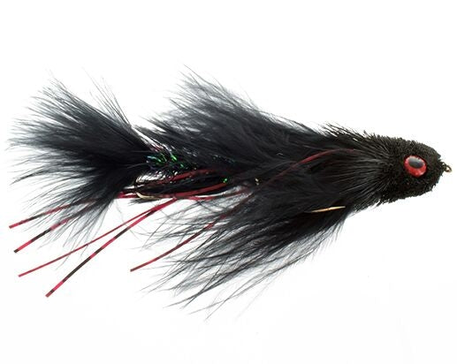 S. Dungeon, Black and Red Tandem