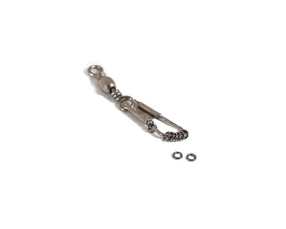 SA Tippet Rings