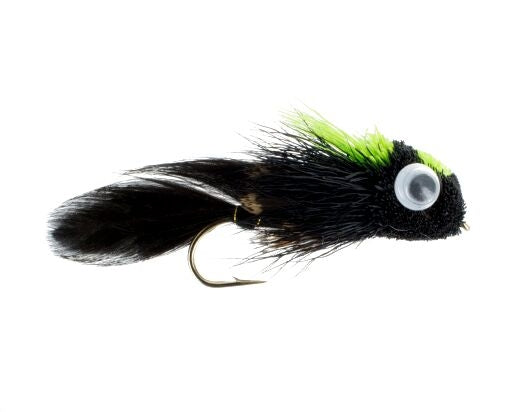 Sculpin, Dark