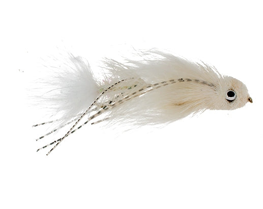 S. Dungeon, White Tandem