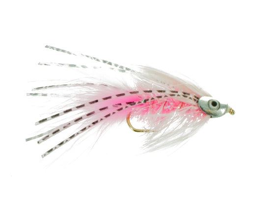 Skull Bugger, Pink and White