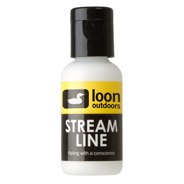 stream line