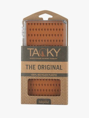 Tacky Original Fly Box