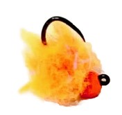 Beadhead Tactical ICEE Egg Orange