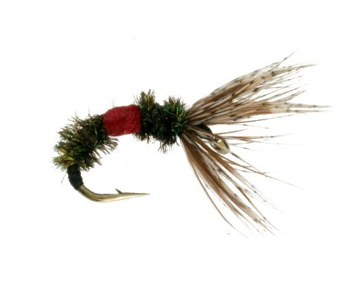 Tenkara Yuu