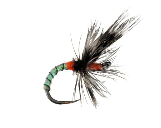 Tenkara Shigeru, Pearl