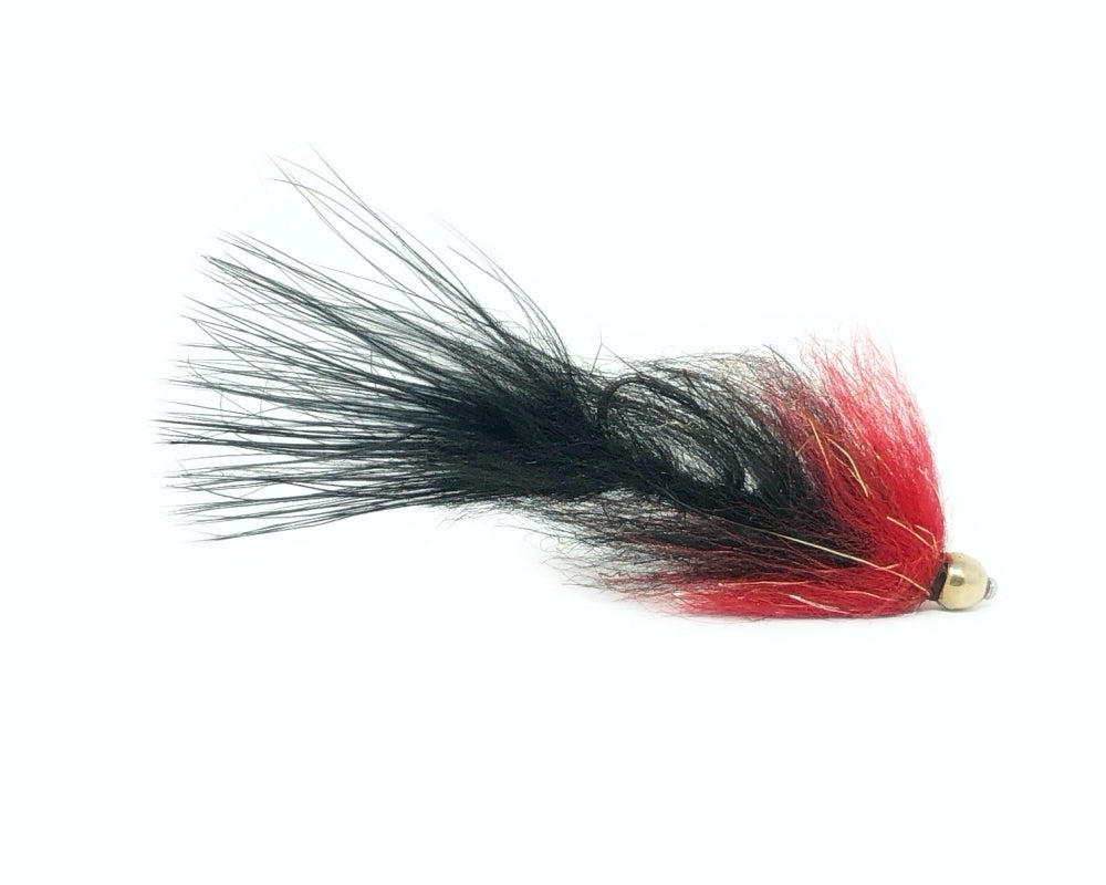 TFS Balanced Leech, Black