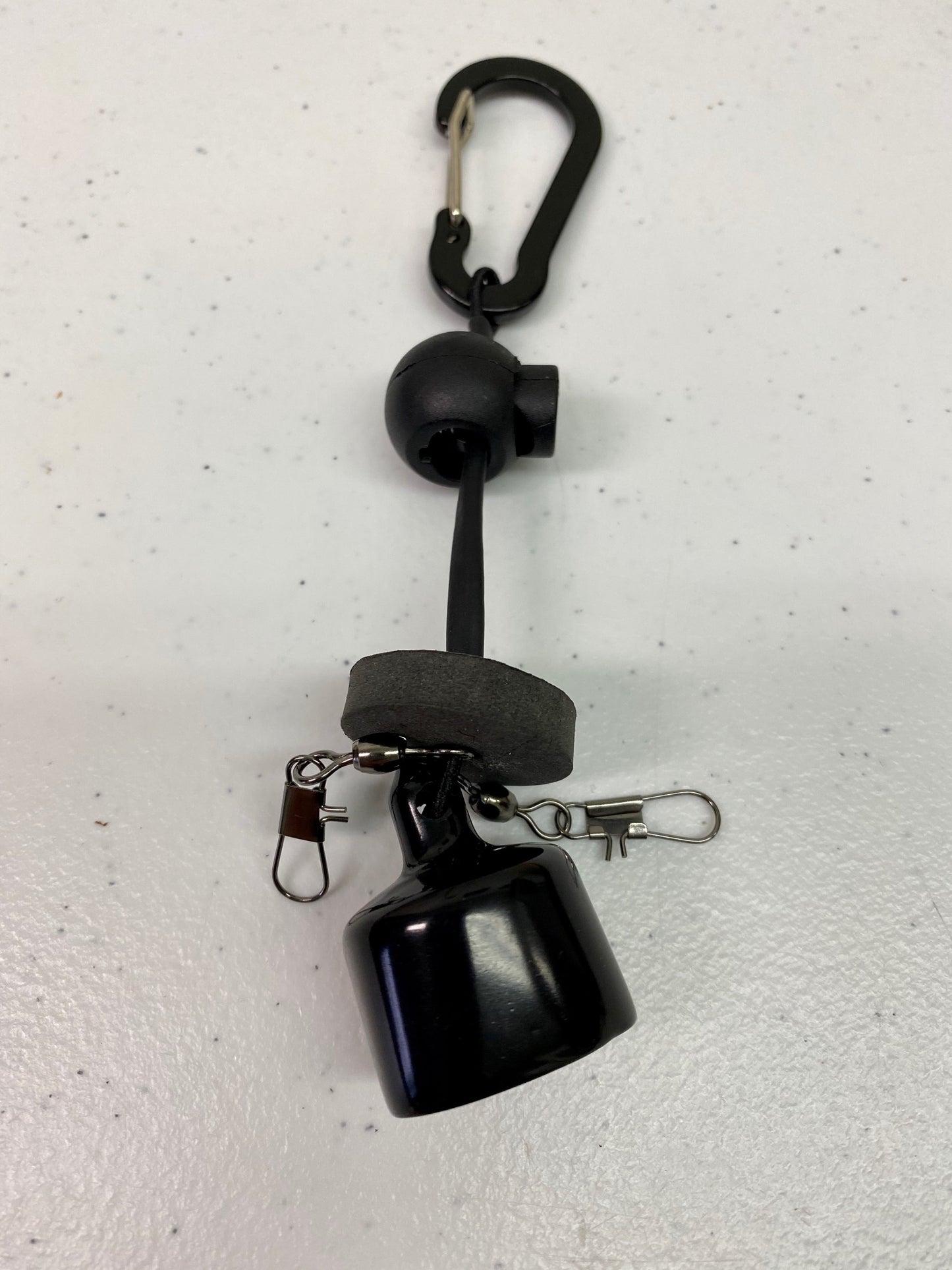 TFS Tippet and Floatant Bottle Holder