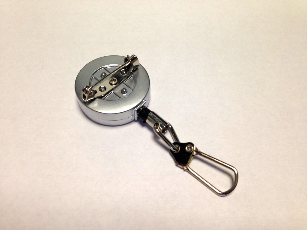 TFS Pin-On Retractor