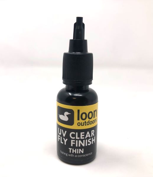 Loon Clear UV Resin Thin
