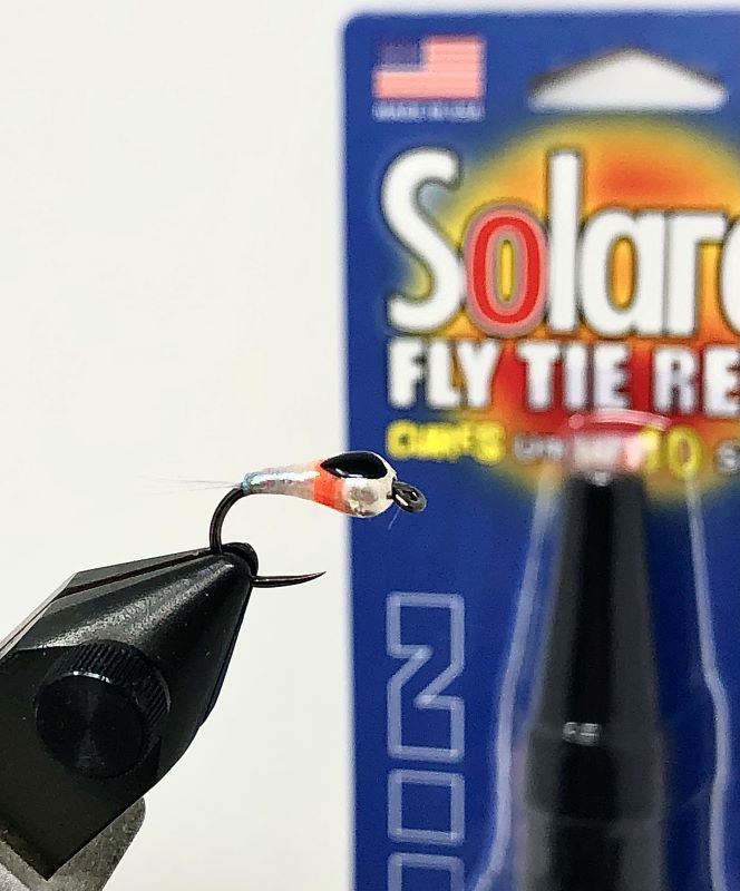 Solarez Fly Tying Resin
